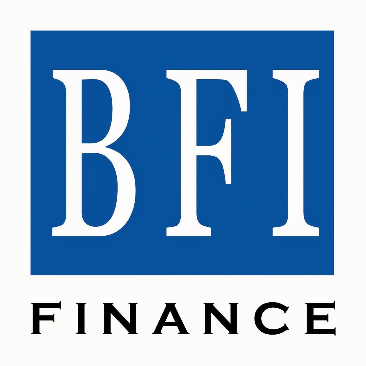 PT BFI Finance